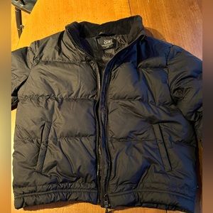Athleta Girl Puffy Jacket L 10/12